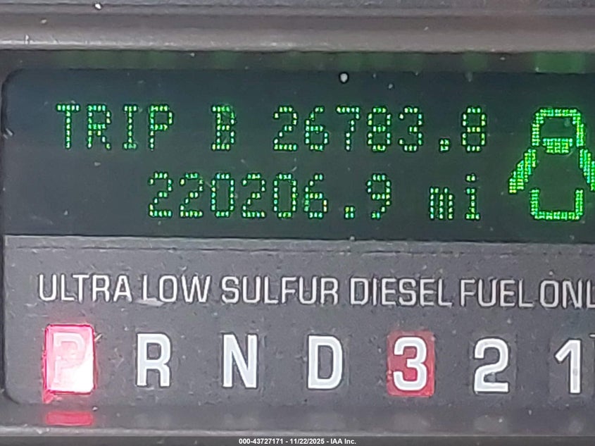 2008 Ford F-250 Fx4/Harley-Davidson/King Ranch/Lariat/Xl/Xlt VIN: 1FTSW21R08ED44992 Lot: 43727171