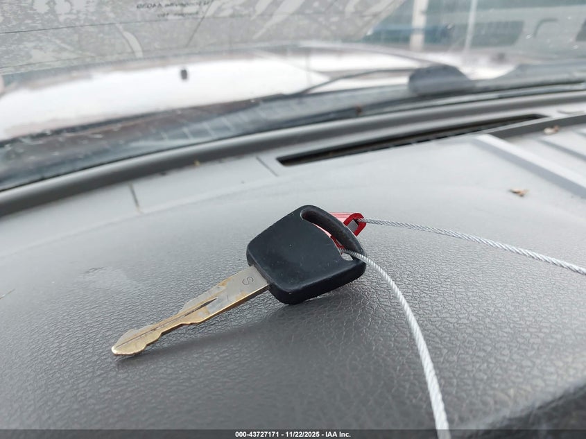 2008 Ford F-250 Fx4/Harley-Davidson/King Ranch/Lariat/Xl/Xlt VIN: 1FTSW21R08ED44992 Lot: 43727171