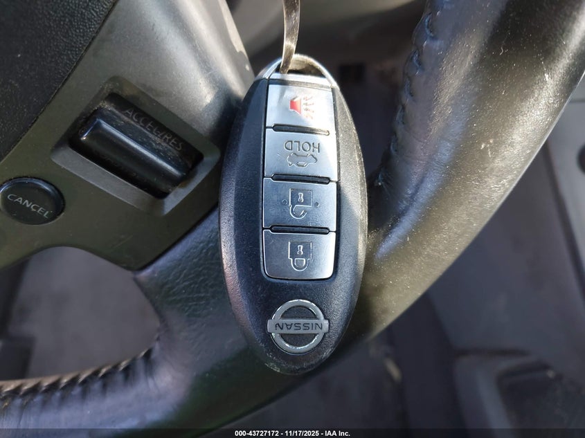 2007 Nissan Sentra 2.0S VIN: 3N1AB61E07L672572 Lot: 43727172