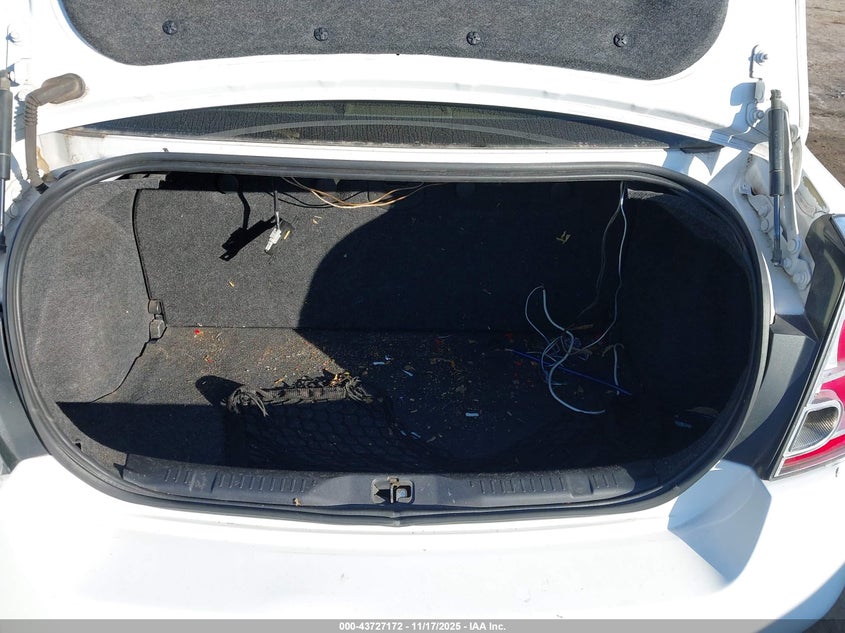 2007 Nissan Sentra 2.0S VIN: 3N1AB61E07L672572 Lot: 43727172