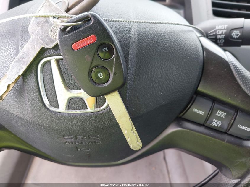 2006 Honda Civic Lx VIN: 1HGFA16516L135190 Lot: 43727176