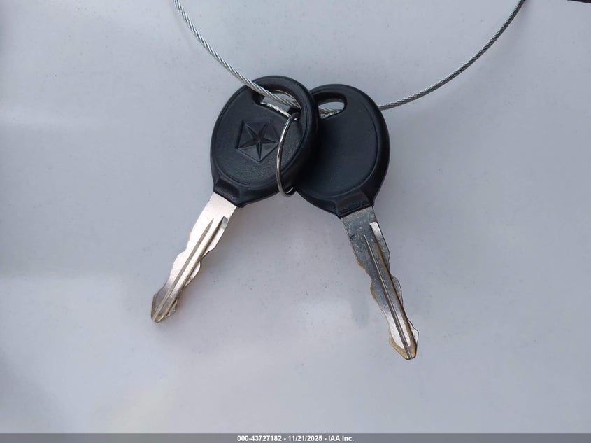 2001 Dodge Caravan Se VIN: 1B4GP25B01B224470 Lot: 43727182