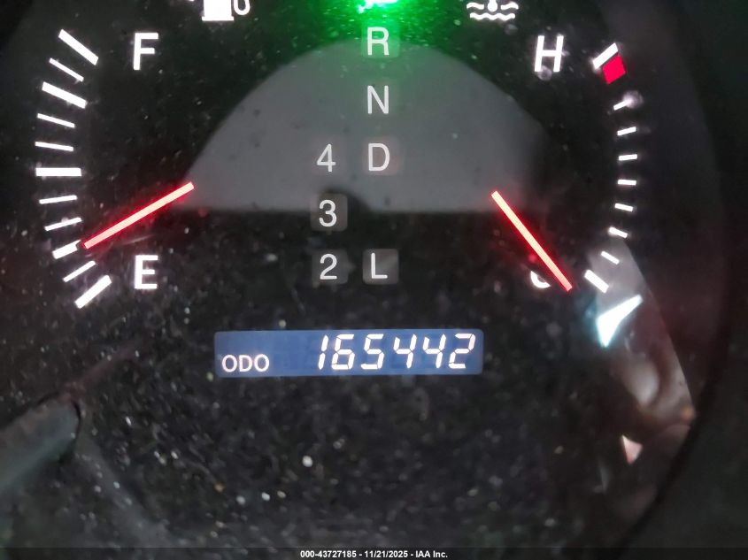 2005 Lexus Es 330 VIN: JTHBA30G755091734 Lot: 43727185