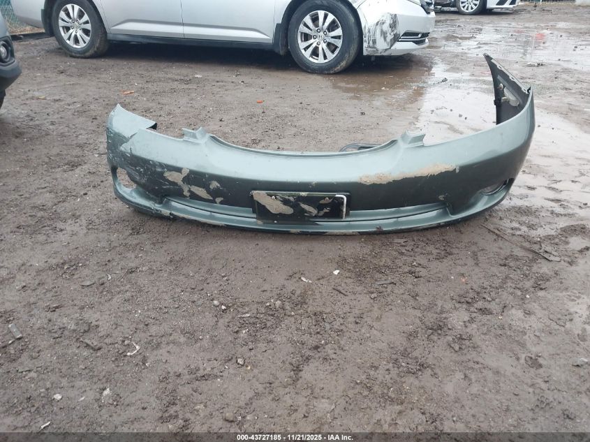 2005 Lexus Es 330 VIN: JTHBA30G755091734 Lot: 43727185