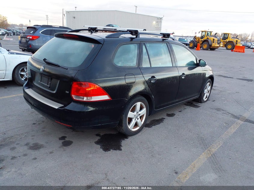 3VWMZ71K19M272564 2009 VOLKSWAGEN JETTA photo no. 4