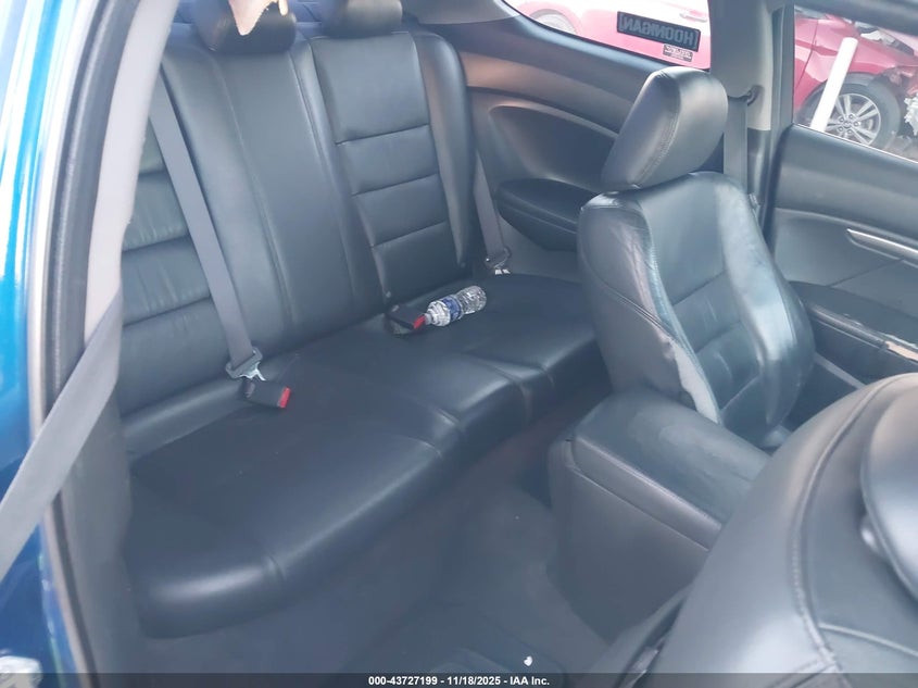 1HGCS22888A012328 2008 HONDA ACCORD photo no. 8