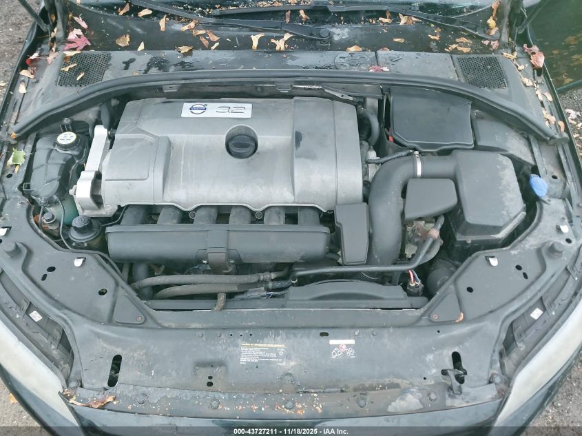 2007 Volvo S80 3.2 VIN: YV1AS982471021974 Lot: 43727211