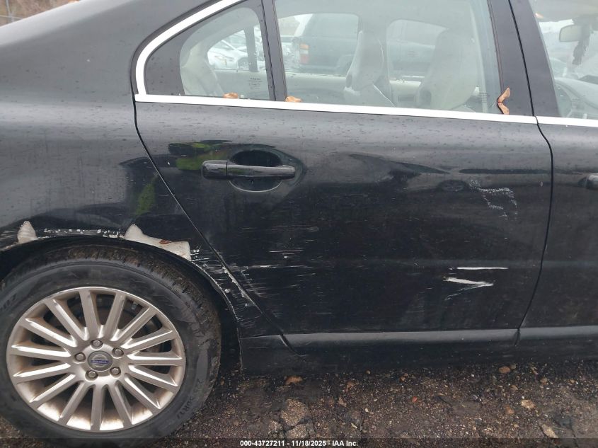 2007 Volvo S80 3.2 VIN: YV1AS982471021974 Lot: 43727211