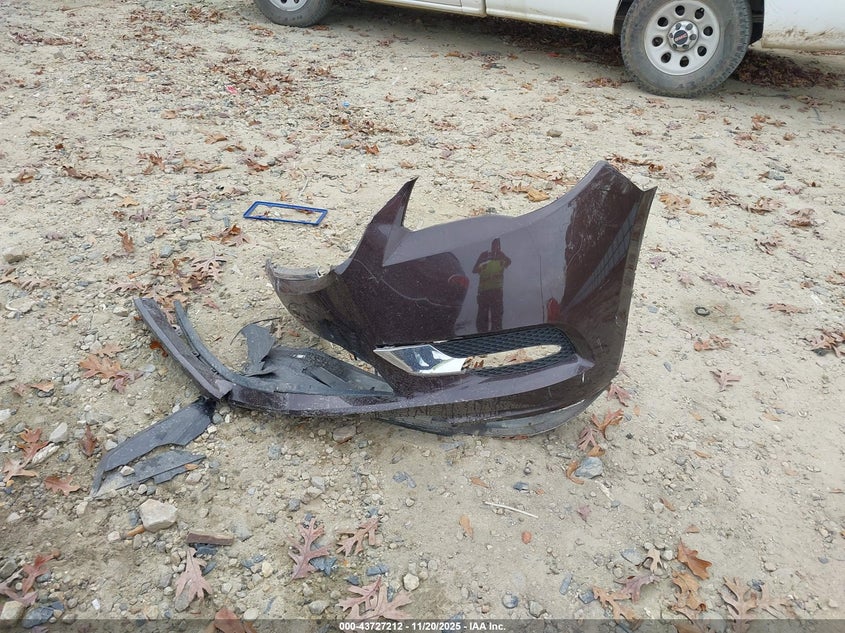 2016 Buick Enclave Premium VIN: 5GAKRCKD6GJ141516 Lot: 43727212