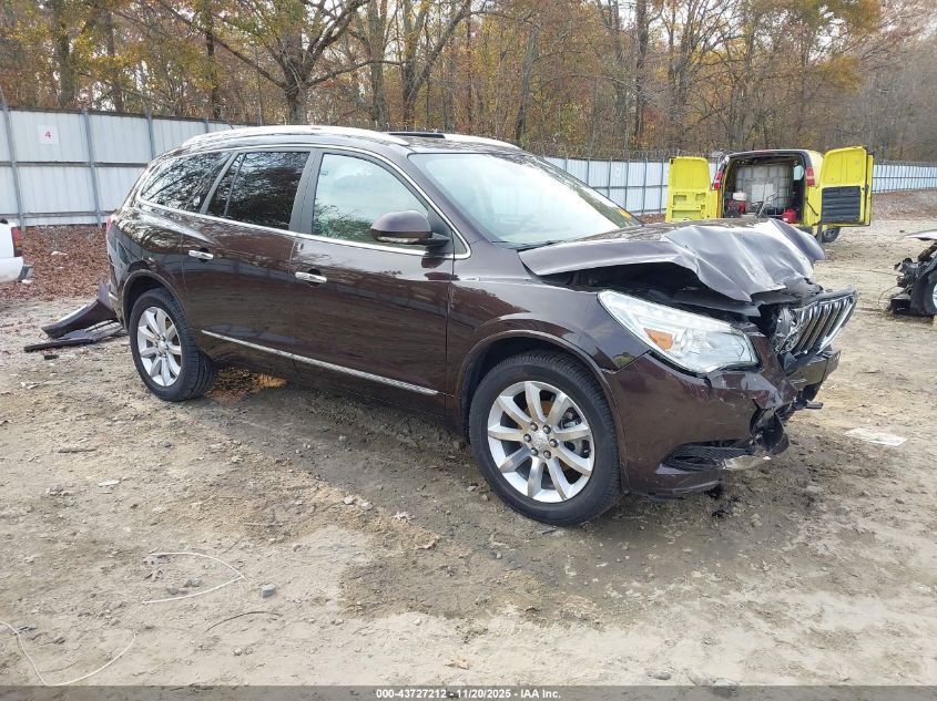 BUICK ENCLAVE PREMIUM