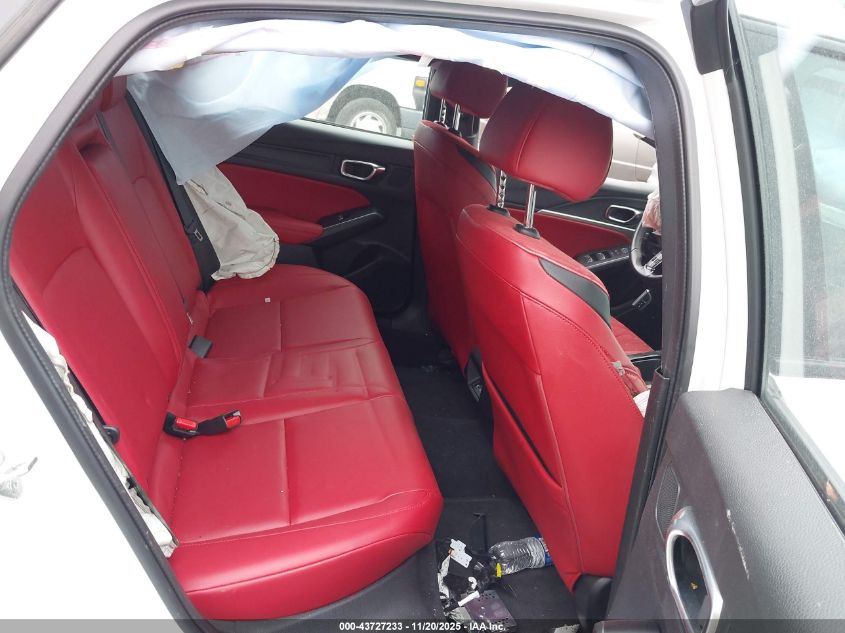 2023 Acura Integra A-Spec Technology VIN: 19UDE4H62PA020372 Lot: 43727233