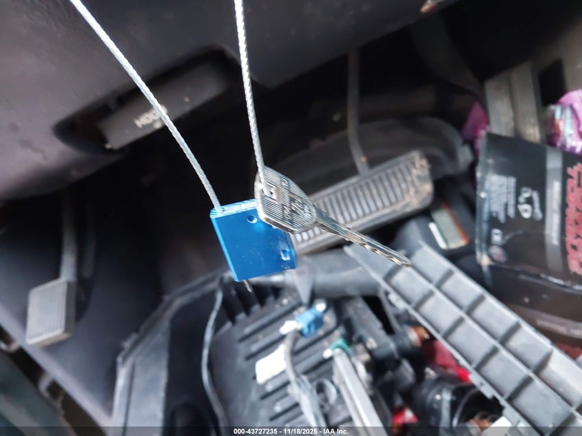 1998 Dodge Ram 1500 St VIN: 1B7HC13Y6WJ211546 Lot: 43727235