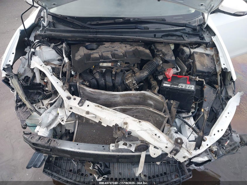 2T1BURHE8GC573892 2016 TOYOTA COROLLA photo no. 10