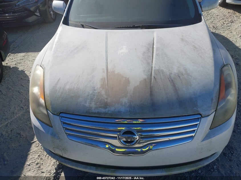 1N4AL21E19N511983 2009 NISSAN ALTIMA photo no. 14