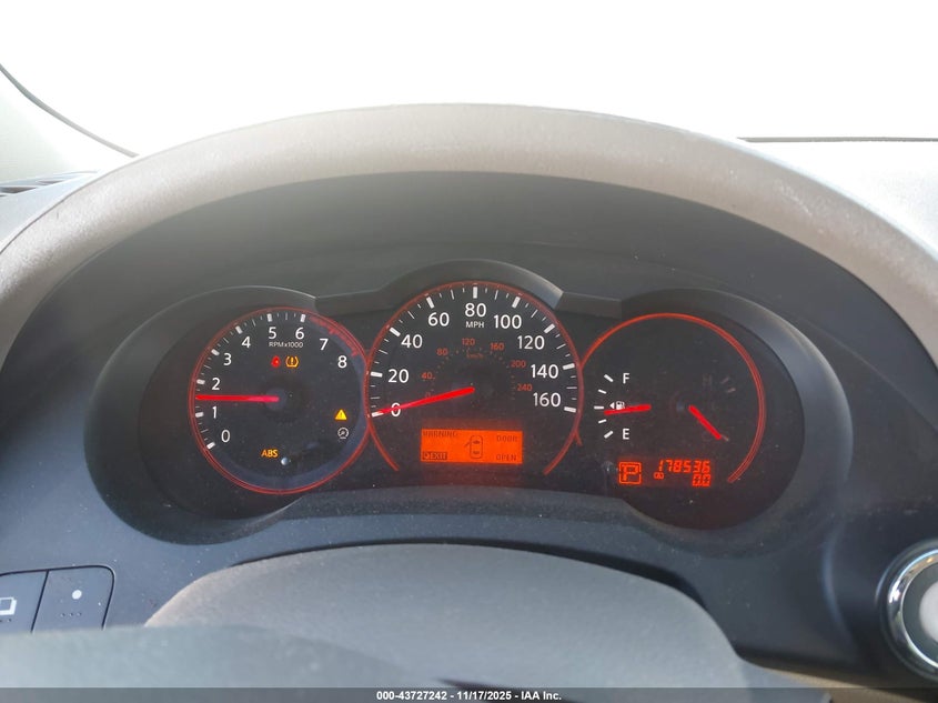 1N4AL21E19N511983 2009 NISSAN ALTIMA photo no. 7