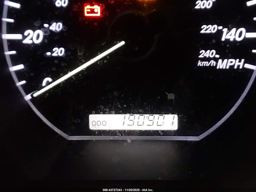 2008 Lexus Rx 350 VIN: 2T2HK31U38C089253 Lot: 43727243