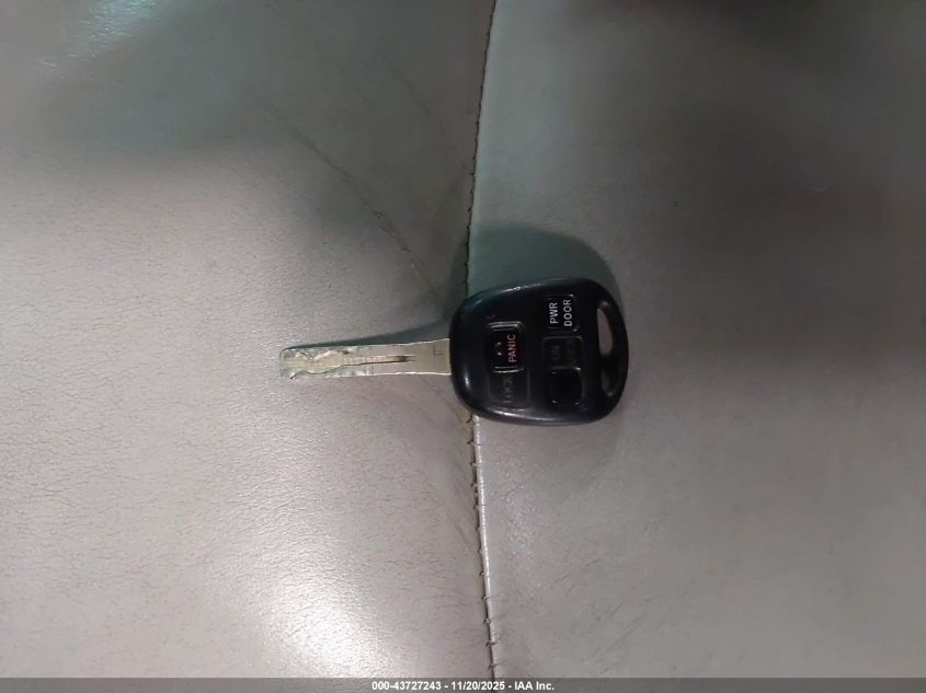 2008 Lexus Rx 350 VIN: 2T2HK31U38C089253 Lot: 43727243