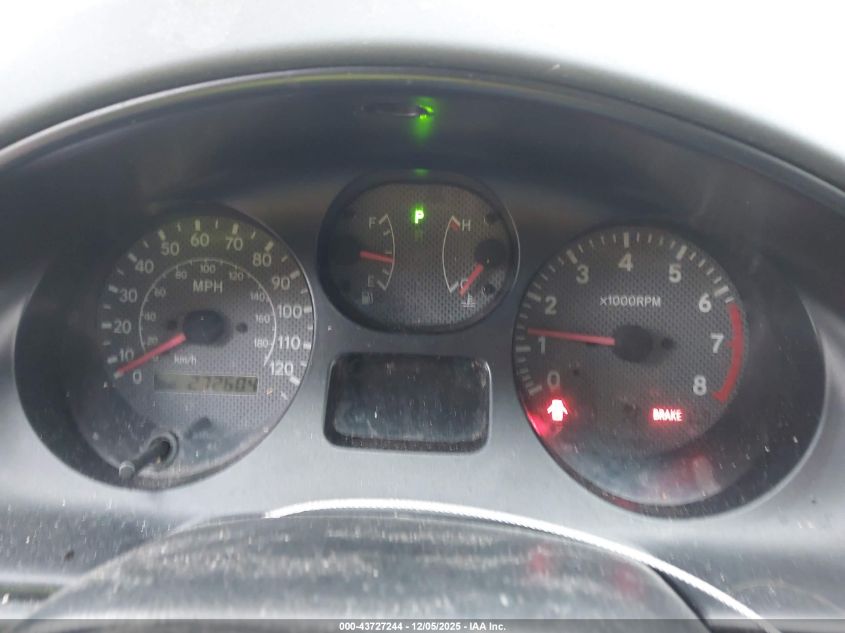 1999 Toyota Rav4 VIN: JT3HP10V3X0200255 Lot: 43727244