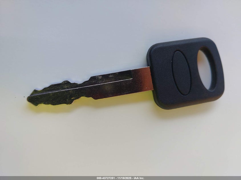 1997 Ford F150 VIN: 1FTDF1726VKA50930 Lot: 43727251