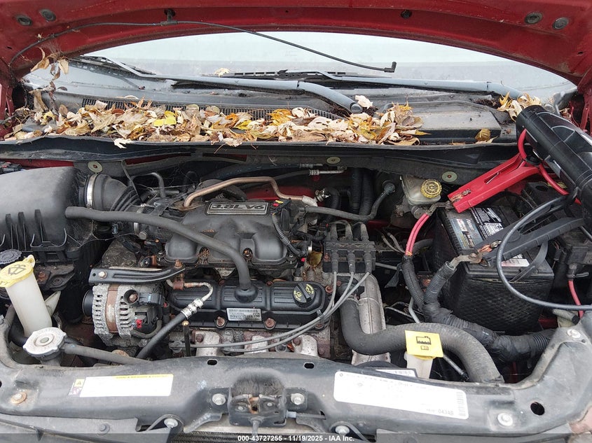 2010 Dodge Grand Caravan Sxt VIN: 2D4RN5D15AR238588 Lot: 43727255