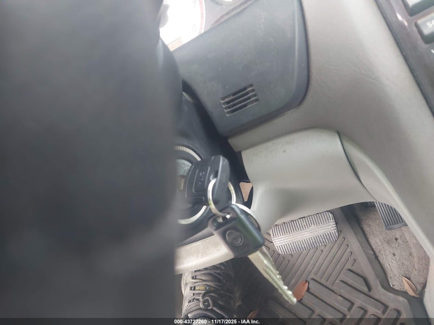 2002 Nissan Maxima Se VIN: JN1DA31D52T446957 Lot: 43727260