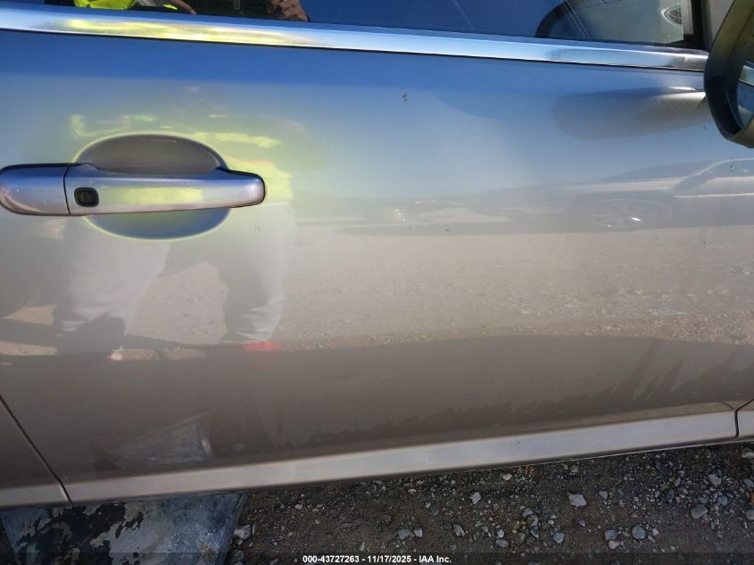 2009 Jaguar Xf Supercharged VIN: SAJWA07C291R22821 Lot: 43727263