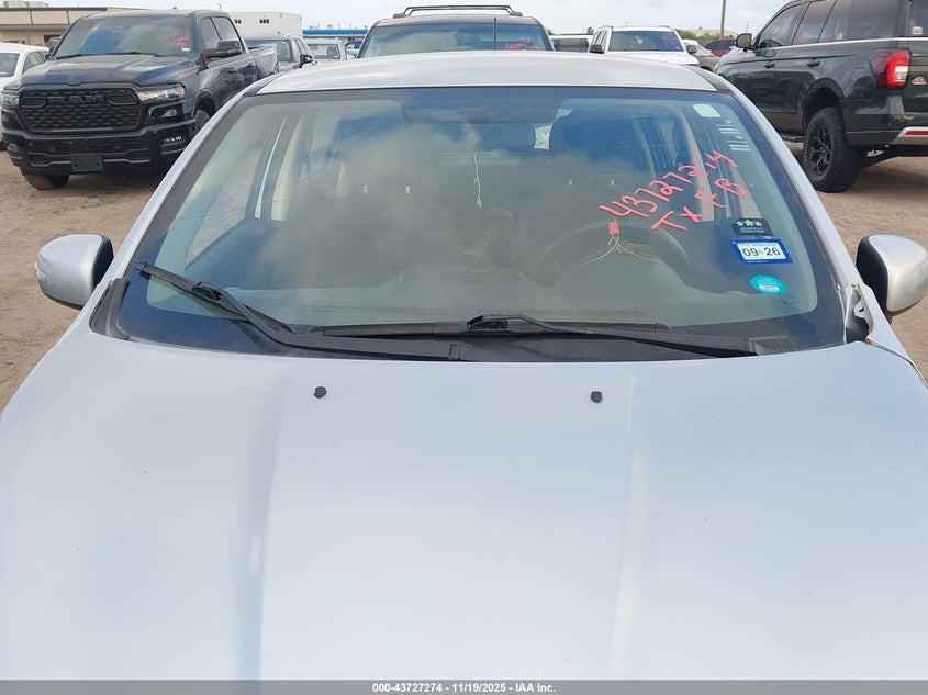 2018 Mitsubishi Mirage Gt VIN: ML32A5HJ2JH013046 Lot: 43727274