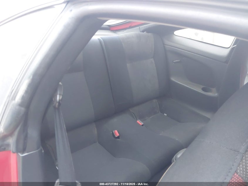 2004 Toyota Celica Gt VIN: JTDDR32T940172680 Lot: 43727292