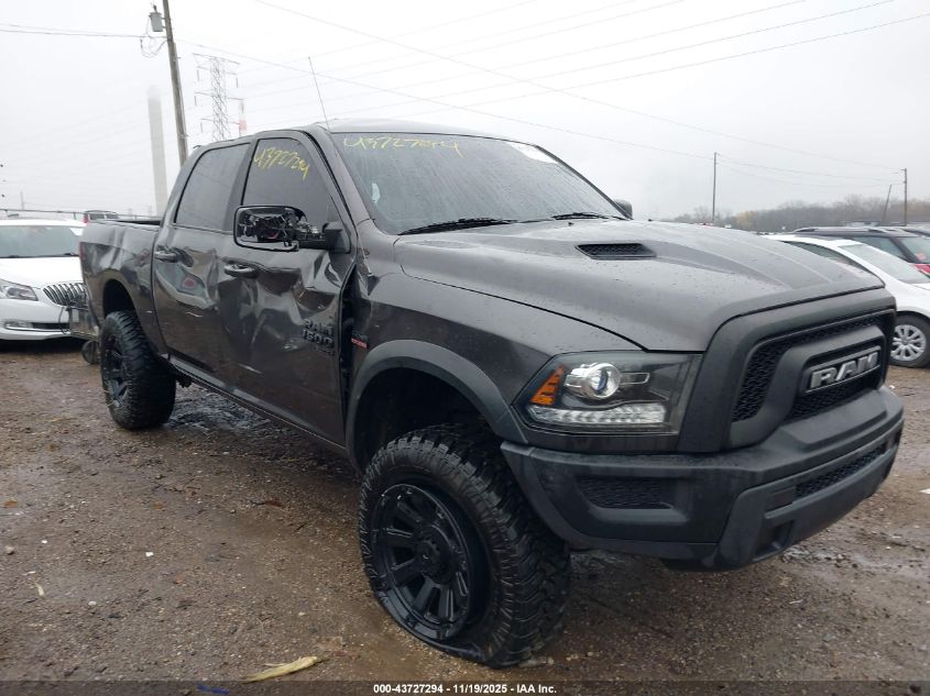 RAM 1500 SLT