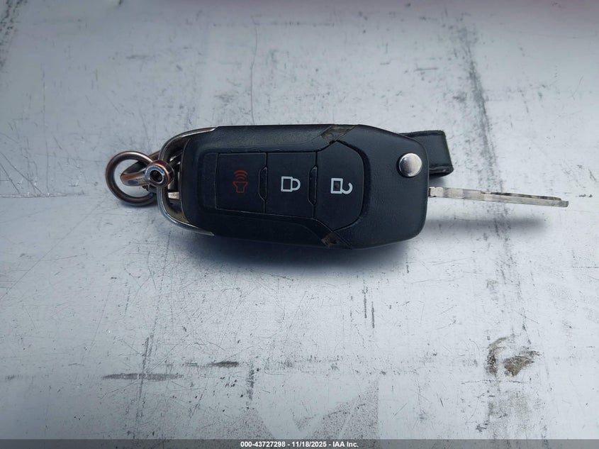 2020 Ford Ranger Xl VIN: 1FTER4FH9LLA51290 Lot: 43727298