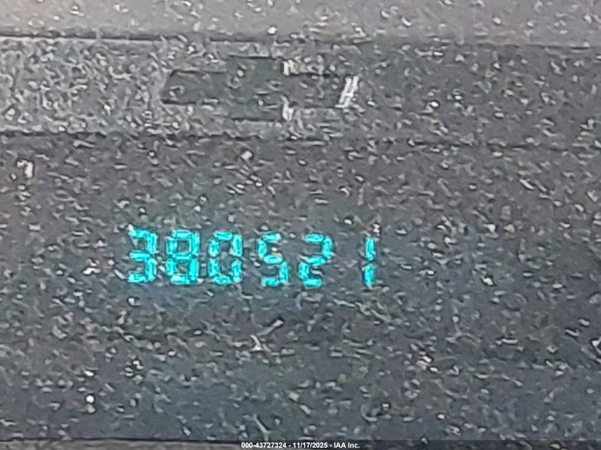 2008 Chevrolet Trailblazer Lt VIN: 1GNDS13SX82136528 Lot: 43727324