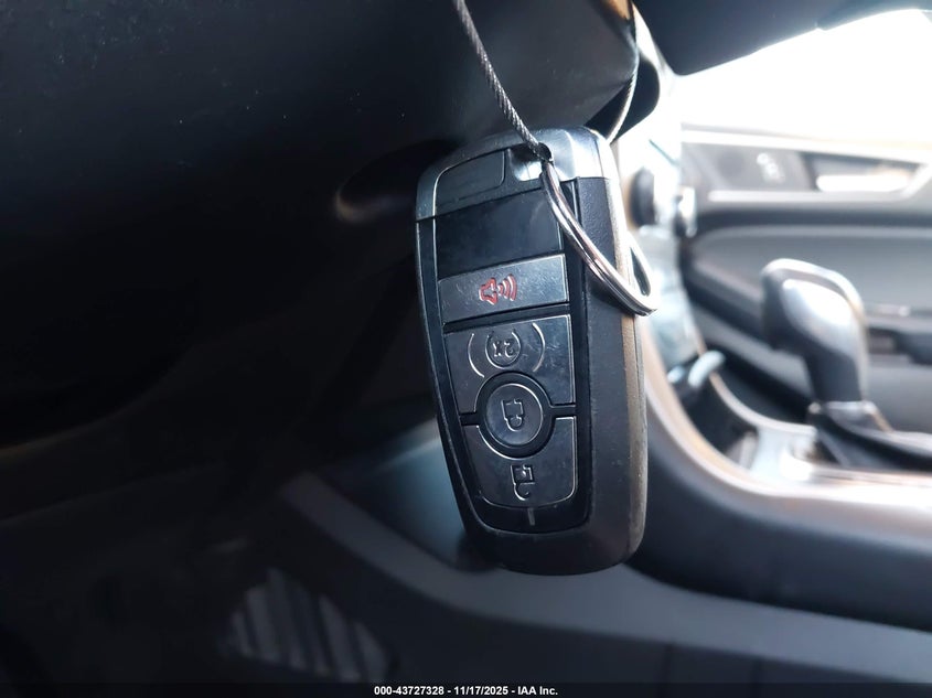 2FMPK4J92JBC38506 2018 FORD EDGE photo no. 11