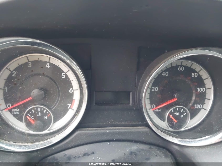 2017 Dodge Grand Caravan Se Plus VIN: 2C4RDGBG7HR815814 Lot: 43727329