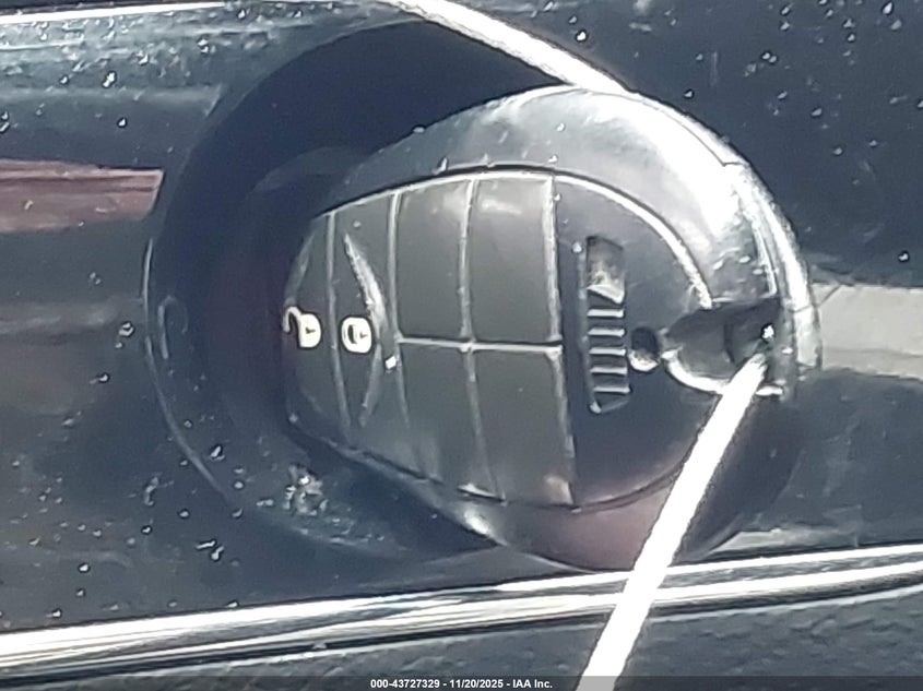 2017 Dodge Grand Caravan Se Plus VIN: 2C4RDGBG7HR815814 Lot: 43727329