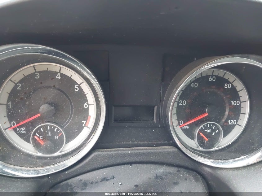 2017 Dodge Grand Caravan Se Plus VIN: 2C4RDGBG7HR815814 Lot: 43727329