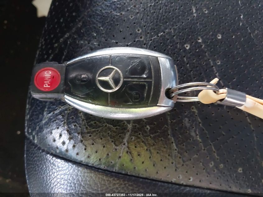 2006 Mercedes-Benz C 280 Luxury 4Matic VIN: WDBRF92H56F784998 Lot: 43727353