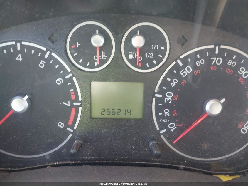 2010 Ford Transit Connect Xlt VIN: NM0KS9BN8AT011552 Lot: 43727364