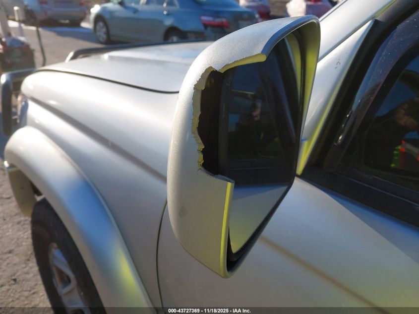 2001 Toyota 4Runner Sr5 V6 VIN: JT3HN86R010360805 Lot: 43727369