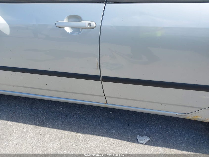 2T1BR32E37C754745 2007 TOYOTA COROLLA photo no. 15