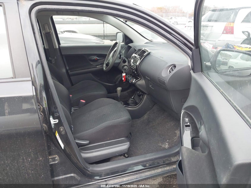 JTKKU4B49A1004055 2010 SCION XD photo no. 5