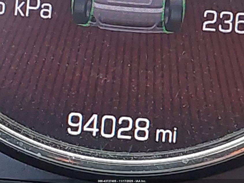 2016 Fiat 500 Sport VIN: 3C3CFFBR4GT161642 Lot: 43727405