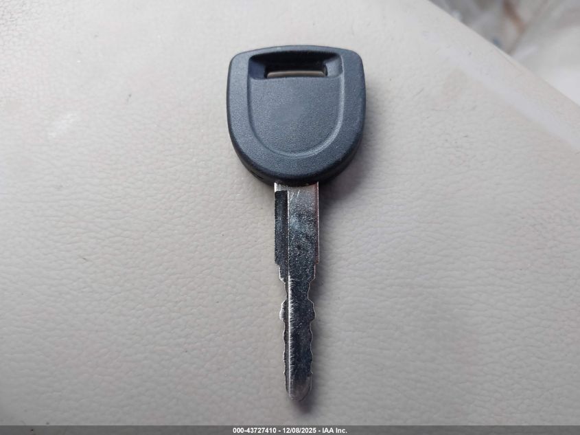 2010 Mazda Cx-7 I Sport VIN: JM3ER2W57A0313498 Lot: 43727410