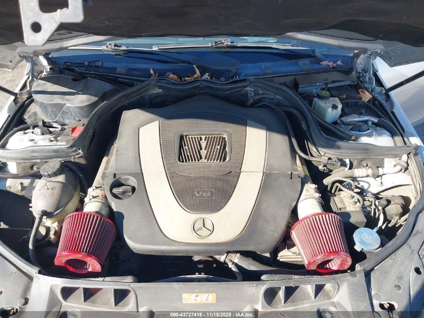 2008 Mercedes-Benz C 300 Luxury 4Matic/Sport 4Matic VIN: WDDGF81X48F092641 Lot: 43727416