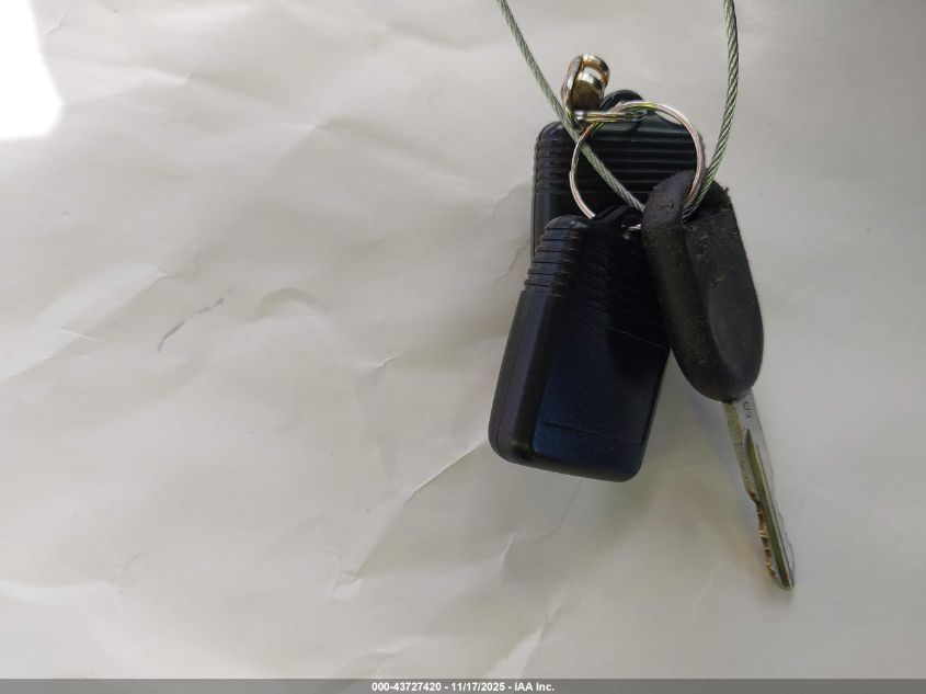 2003 Ford Ranger Edge/Tremor/Xlt VIN: 1FTYR44V43PB09238 Lot: 43727420