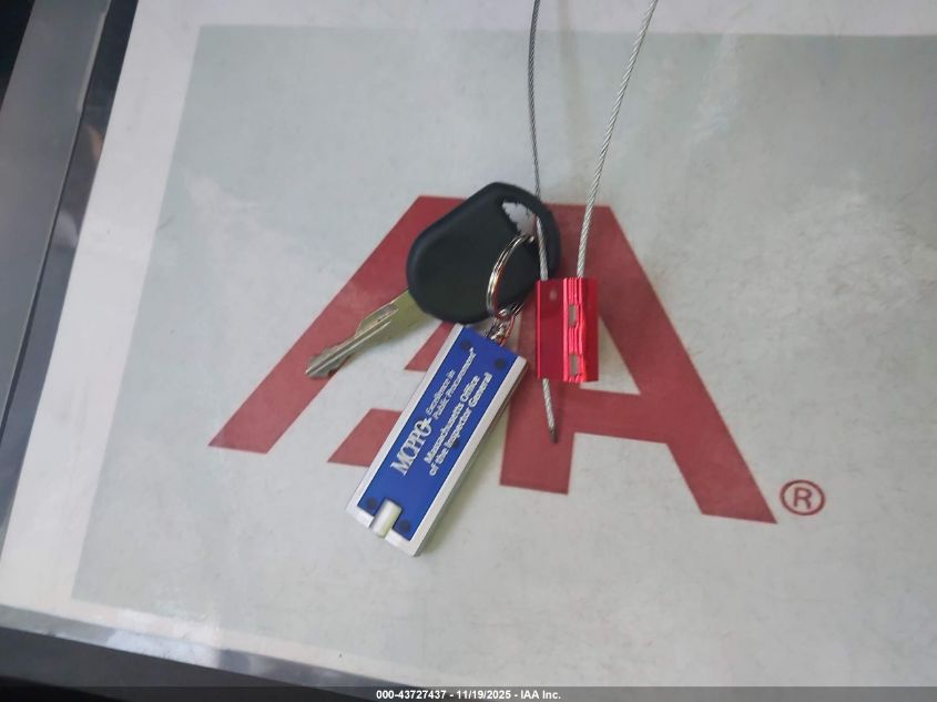 2004 Ford Taurus Se VIN: 1FAHP53UX4A108335 Lot: 43727437