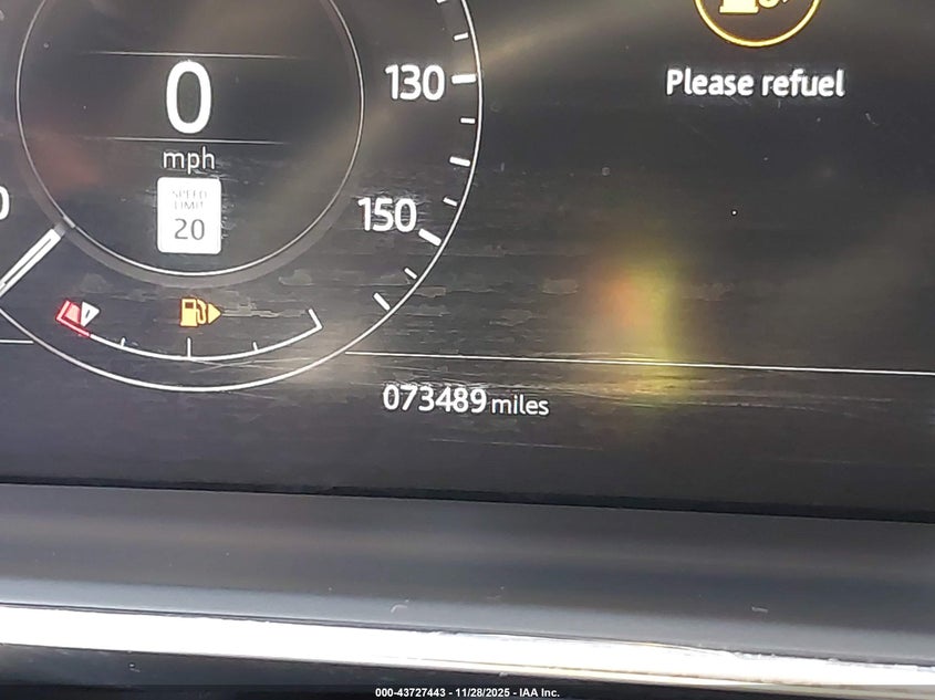 2021 Land Rover Range Rover Sport Hse Silver Edition Mhev VIN: SALWR2SU5MA749770 Lot: 43727443