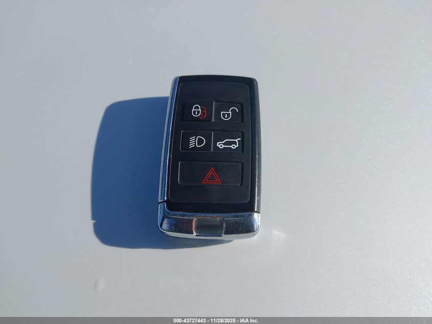 2021 Land Rover Range Rover Sport Hse Silver Edition Mhev VIN: SALWR2SU5MA749770 Lot: 43727443