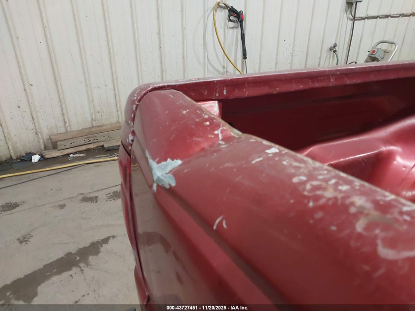 2000 Ford Ranger Xlt VIN: 1FTZR15X8YPB98483 Lot: 43727451