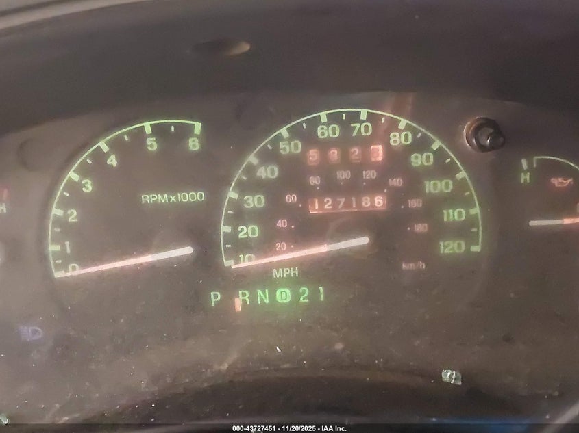 2000 Ford Ranger Xlt VIN: 1FTZR15X8YPB98483 Lot: 43727451