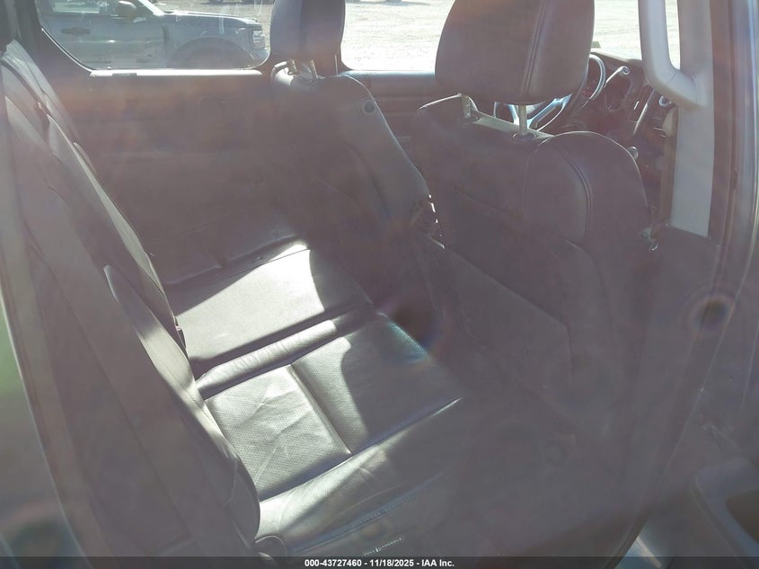 2006 Honda Ridgeline Rtl VIN: 2HJYK16546H542160 Lot: 43727460